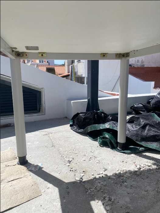 Mesa de escritório/ mesa de trabalho