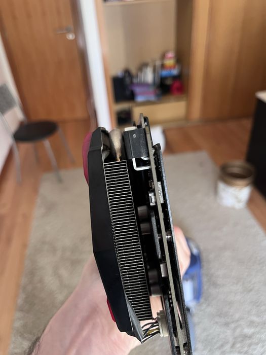 1060 6gb msi gaming x