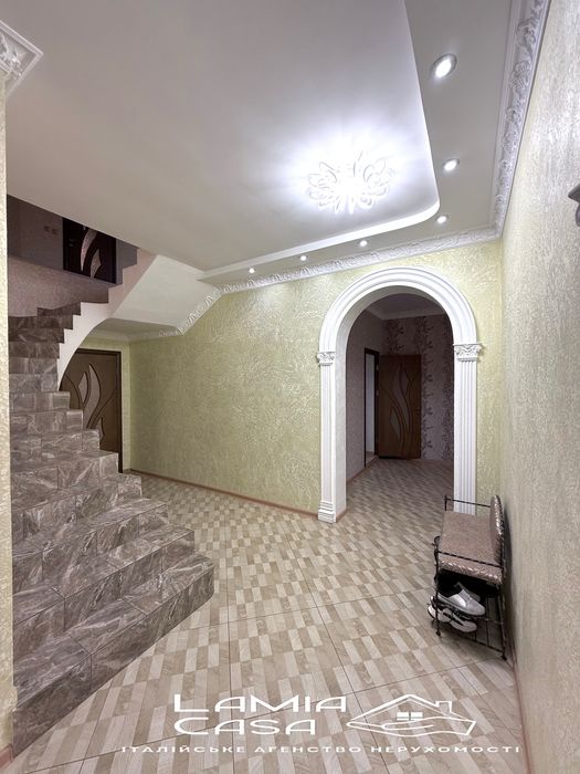 House by the address st. Kapelanska (area 270 m²) - Atlanta.ua - photo 5