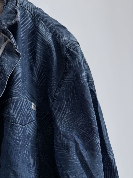 koszula wiosenna xxl