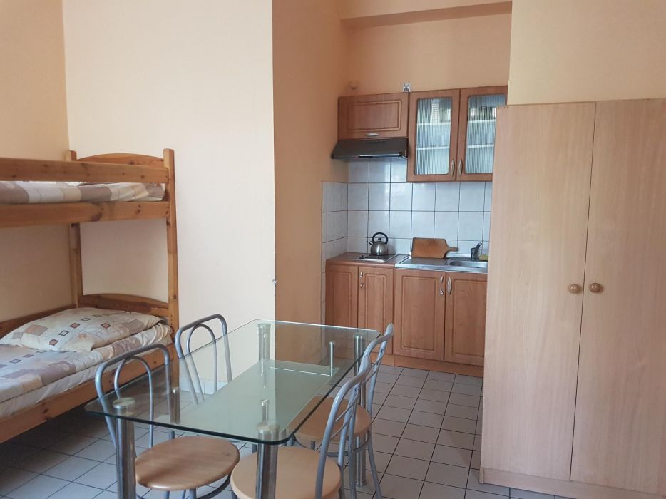 Noclegi dla firm i Apartamenty Pensjonat Miś