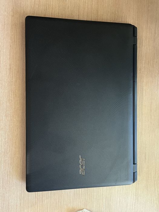 Ноутбук Acer Aspire E 15