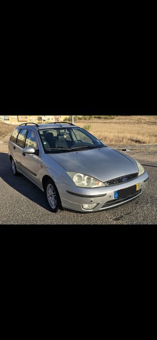 Ford focus sw 135689km reais com a/c foto 3