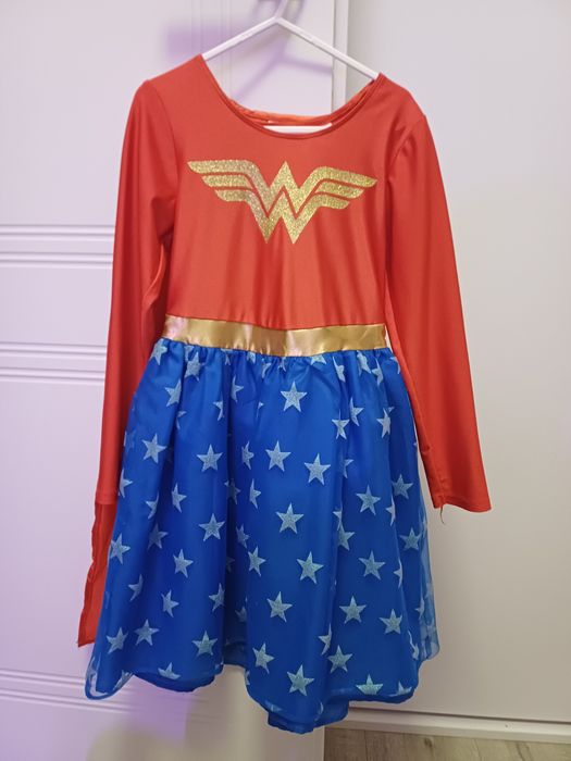 Strój Wonder Woman 122/228