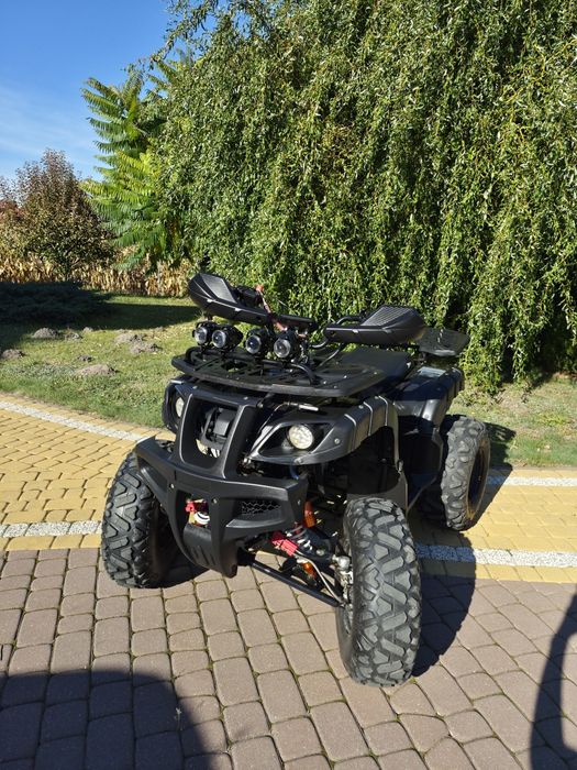 Xtr