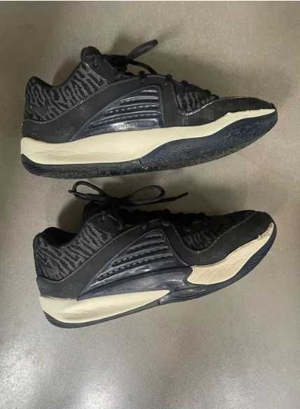 Buty do koszykówki KD16 Nike