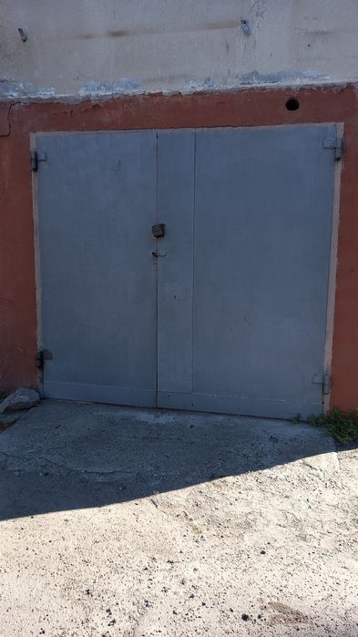 Гараж продаж або обмін на р-н Троїцького ринку, продаж