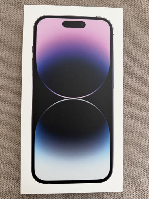 Iphone 14 Pro 128gb Roxo