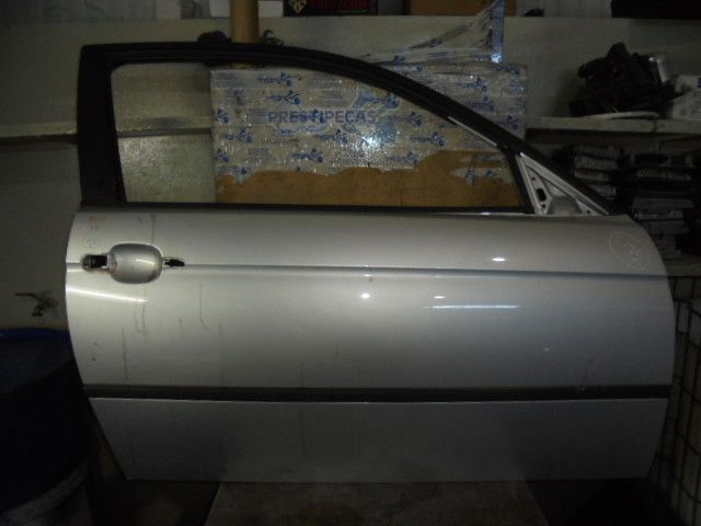 Porta frente direita BMW 3 Compact (E46)