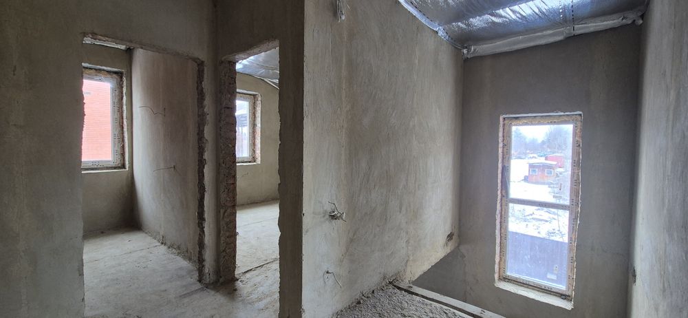 Дуплекс від забудовника! ТОП ЛОКАЦІЯ! Всі комунікації підключені.