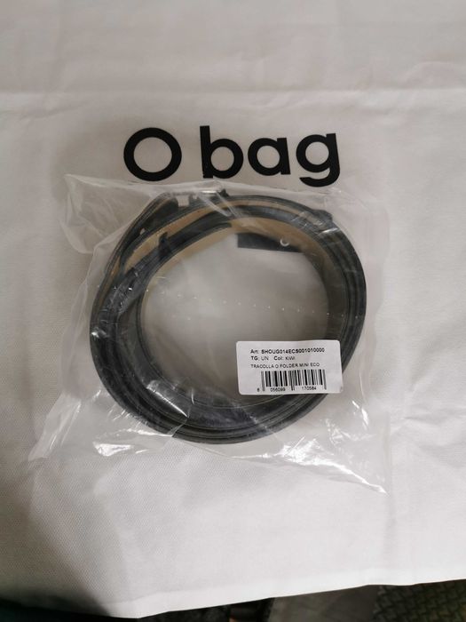 pasek do torebki obag