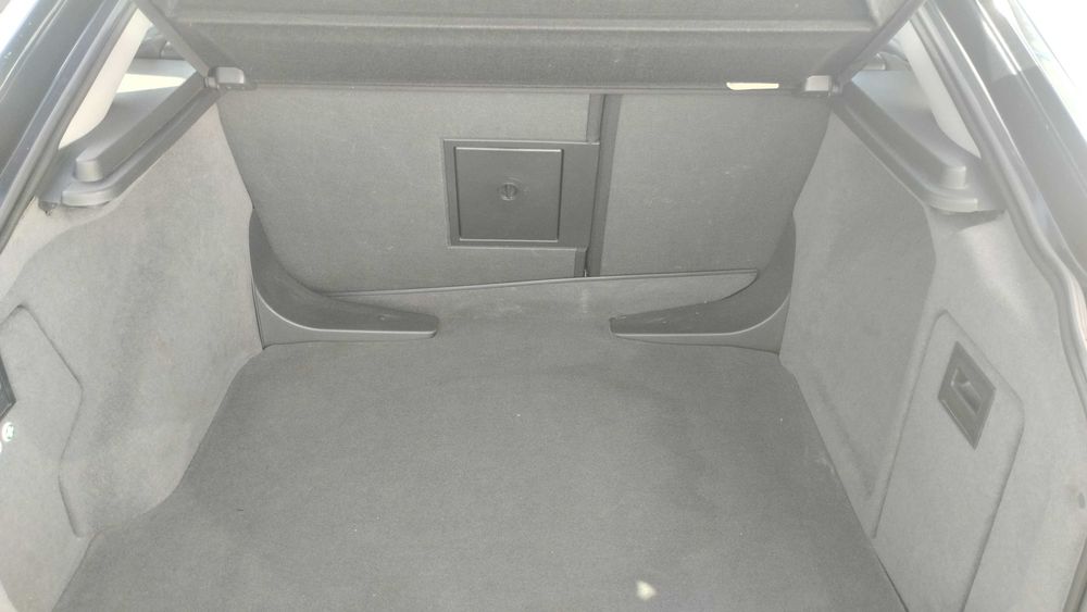 Opel Vectra GTS 1.9 CDTi 150cv