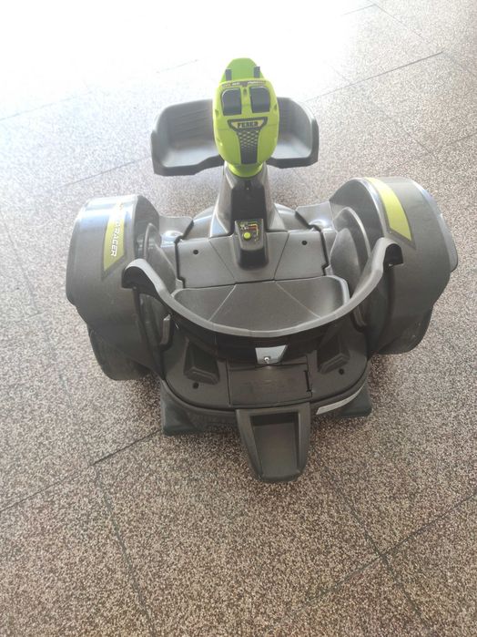 Mad Racer Feber 12V