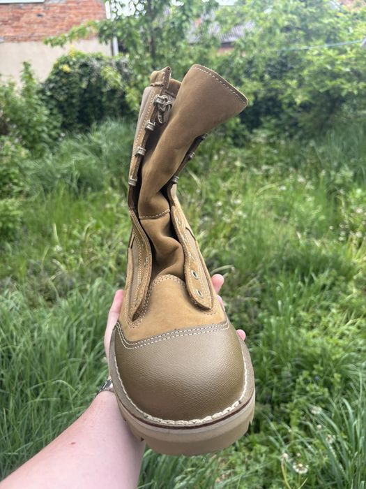Берци danner made in usa