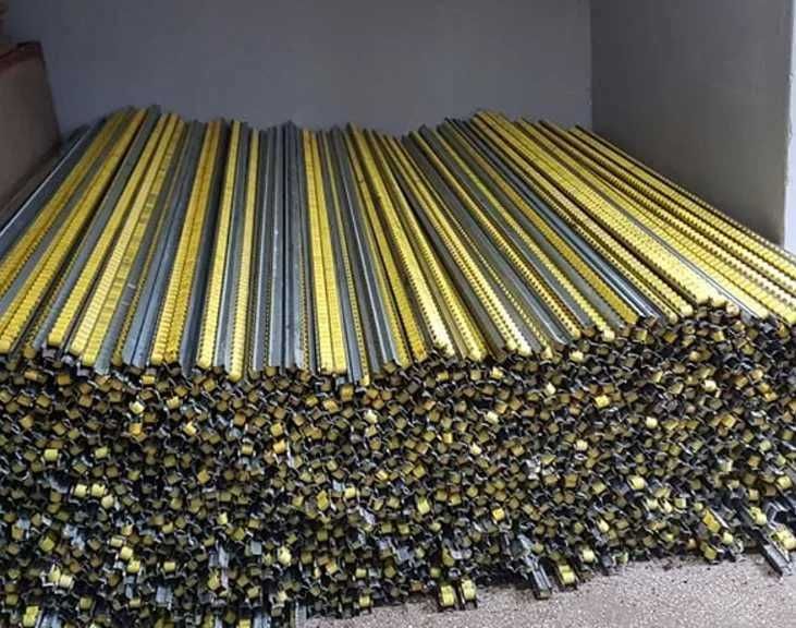 Rolki transportowe Wysyłka GRATIS listwy rolkowe piła podajnik