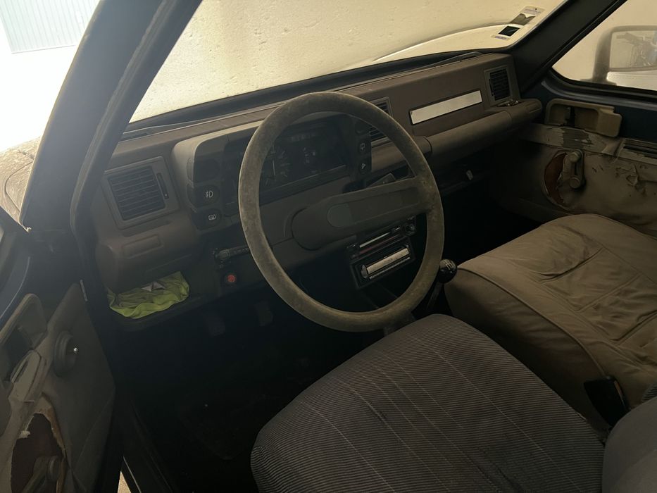 Citroën Visa 11RE — photo 4