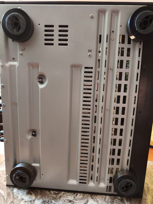 Amplificador Harman Kardon AVR 138