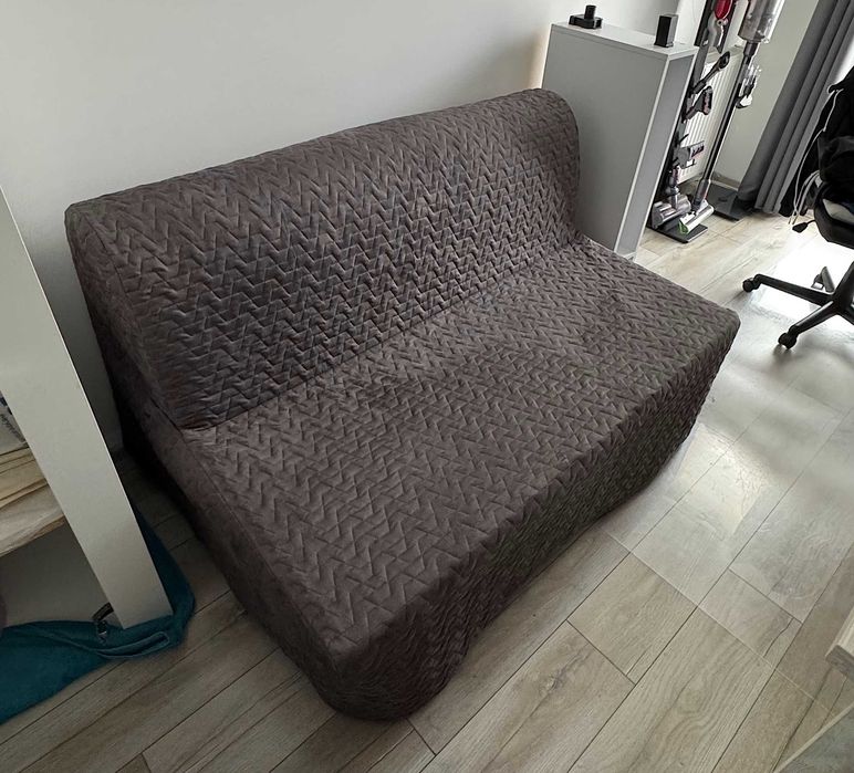 sofa rozkladana IKEA