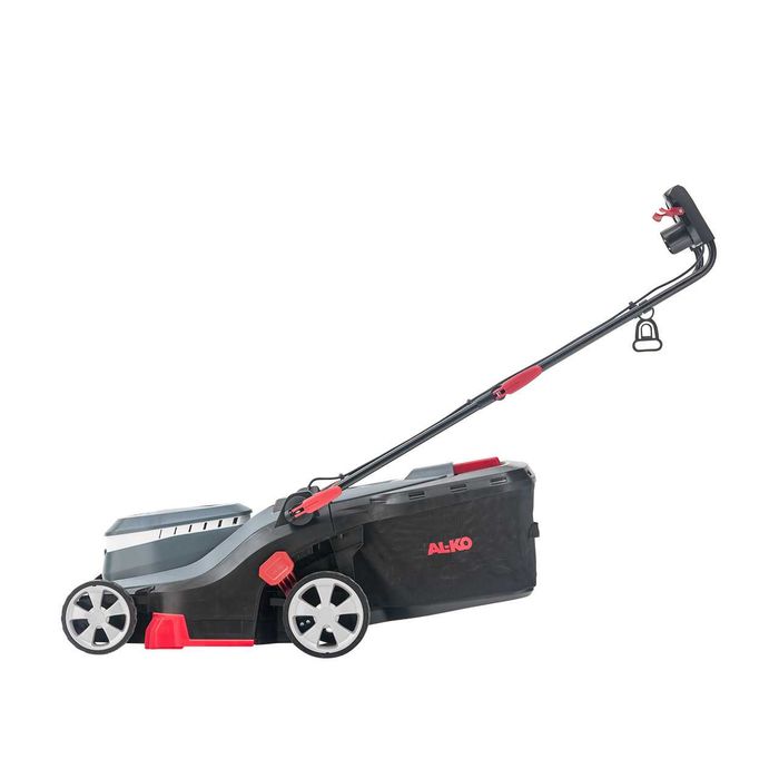 Газонокосилка электрическая AL-KO Comfort 32.2 E (113851)