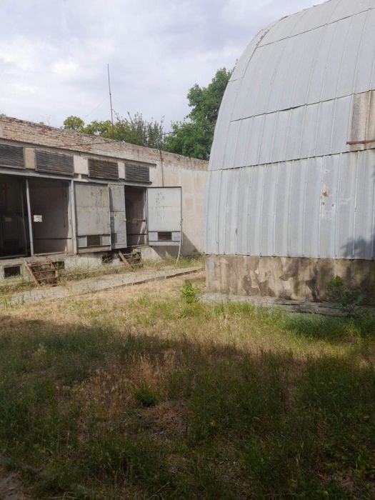 Сдаю в аренду склад