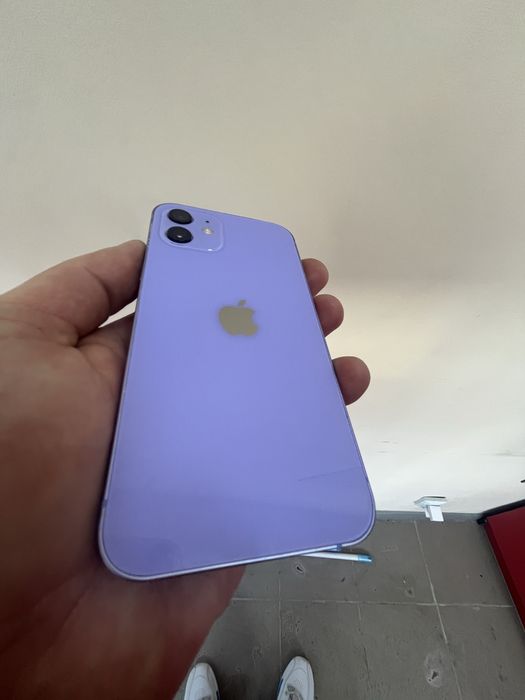 iPhone 12 64 gb Never