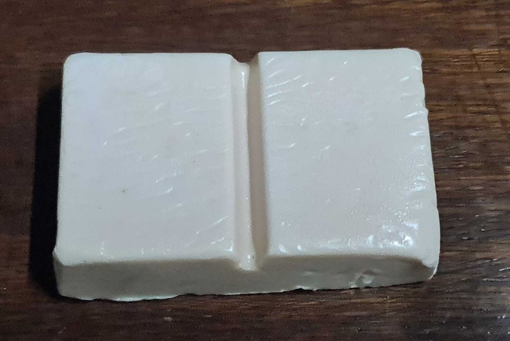 Cera para Prancha de Surf