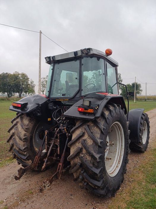 Massey ferguson 6290