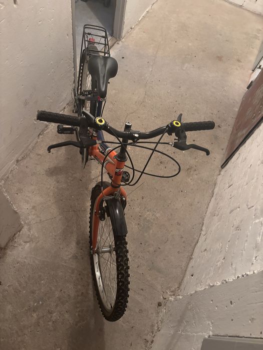 Rower dla dziecka koła 26