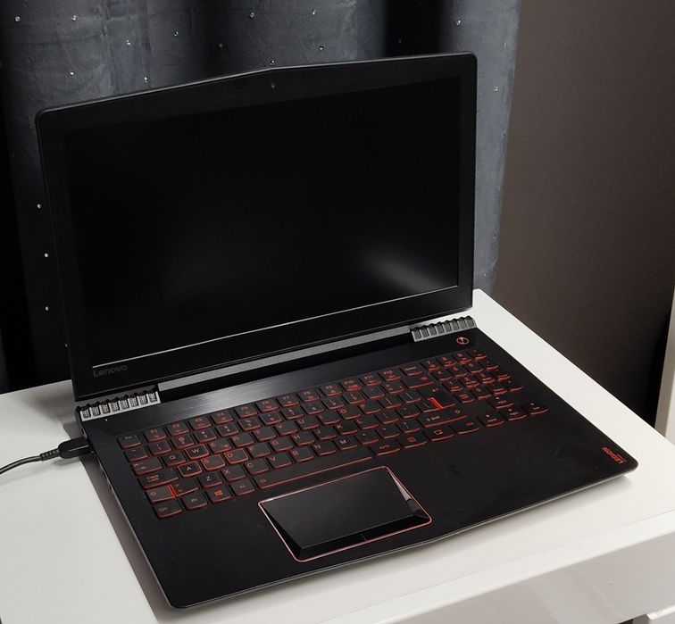 Lenovo Y520 15IKBN Polecam