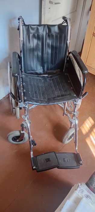 інвалідний візок марки Medline
