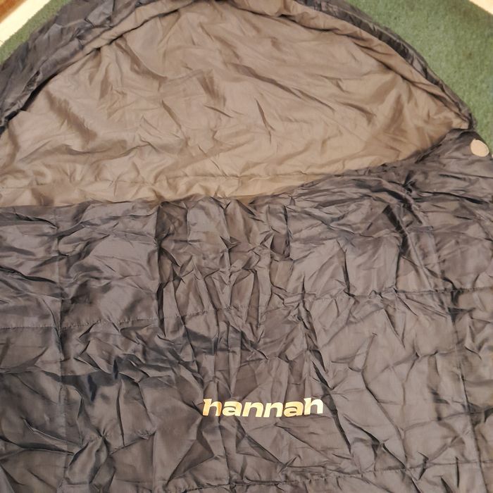 Saco cama HANNAH Ranger 200