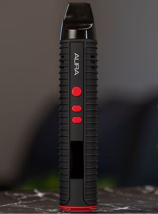 Vaporizador caneta ultra portátil