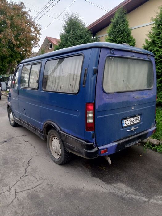 Продам Газ 2217 баргузин