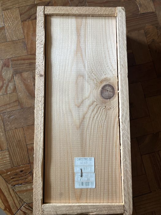 Relógio Swatch Chandelier