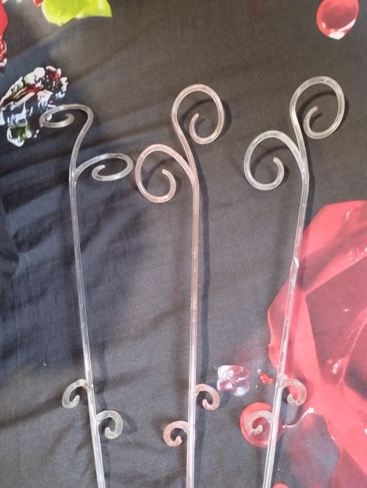 Опора для орхідей ціна за три