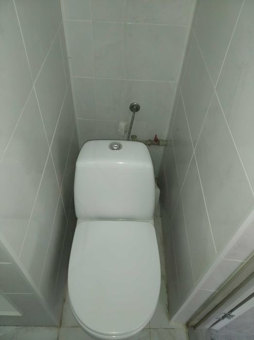 Продаж 2-кімнатної квартири 47,4 м² в с. Дмитрашківка