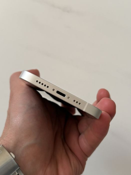 Iphone 12 64gb White Neverlock