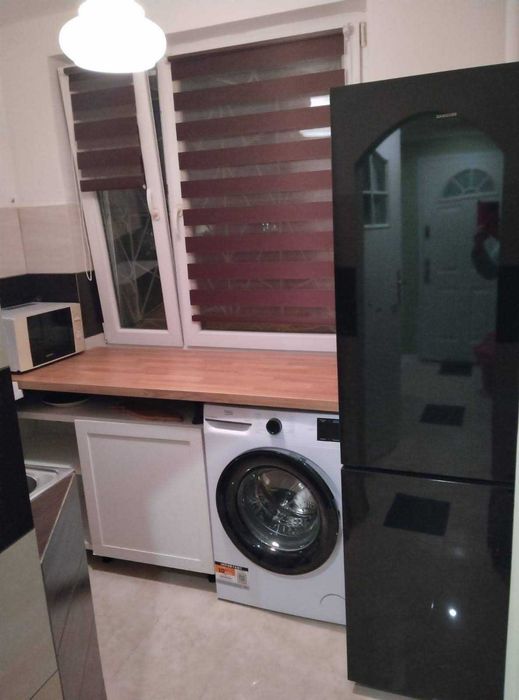 Do wynajęcia 2 pokoje - Gdańsk Orunia, ul. Koralowa