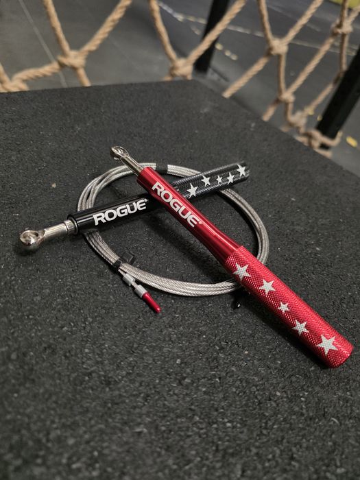 CrossFit Cordas de Saltar: Star Mylo R5