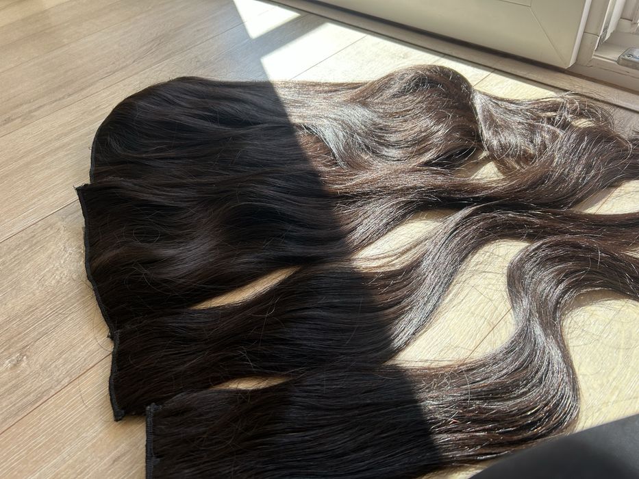 Mega Hair de Tic Tac