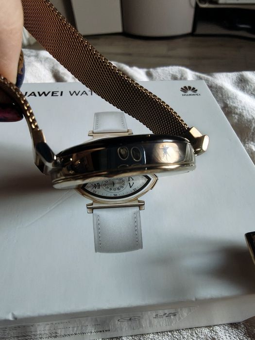 Smartwatch  Huawei   gt5 41mm