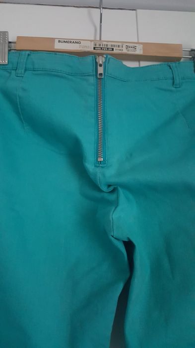 Spodnie h&m roz.36
