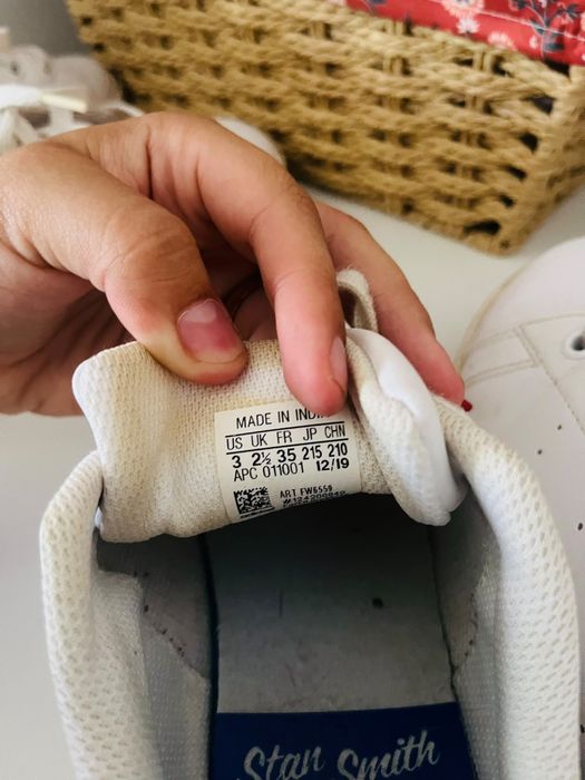 Tenis para venda!