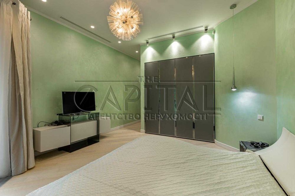 Оренда одноповерхового будинку в с. Софіївська Борщагівка