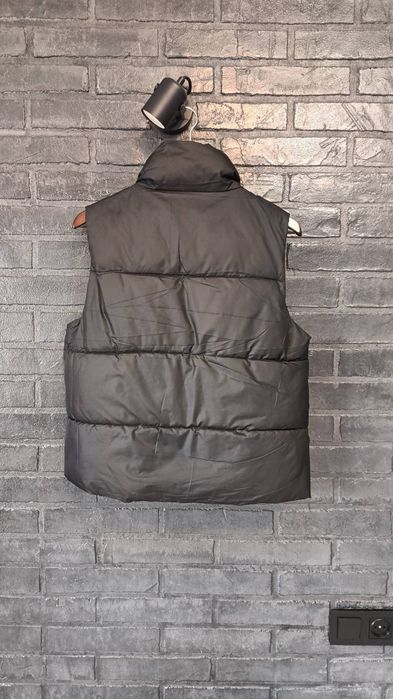 Жилет жилетка тепла жіноча