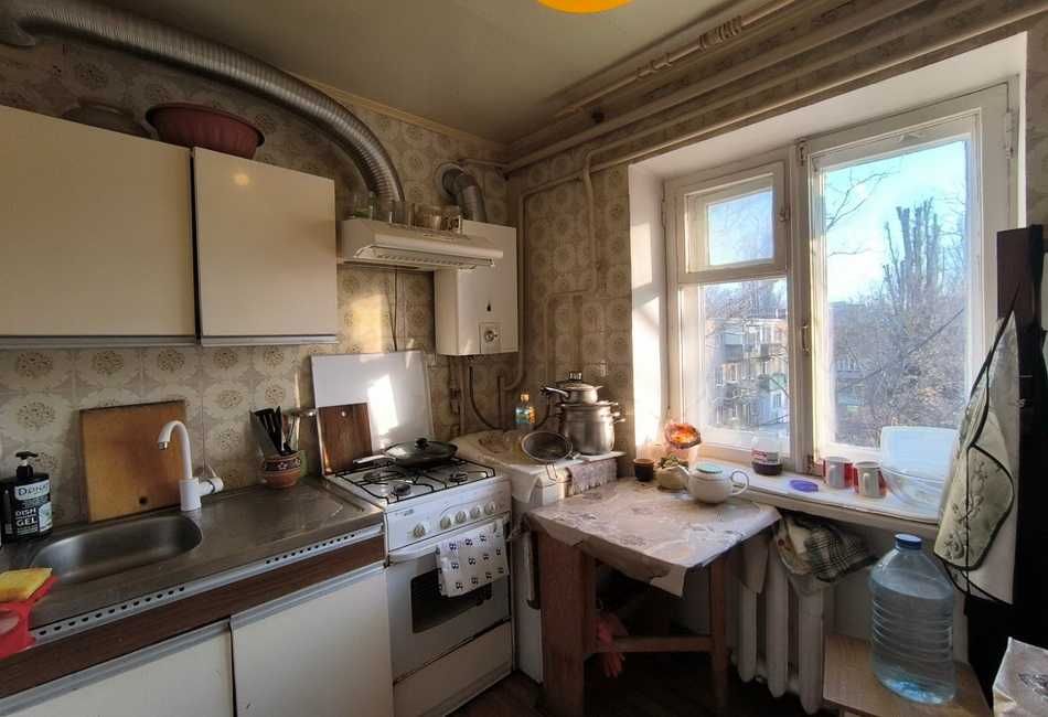 3-кімнатна квартира за адресою Куликове поле пл. (площа 55 м²) - Atlanta.ua - фото 9