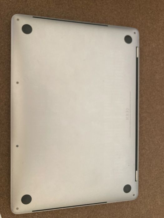 MacBook Pro 13 Retina i7/16/256GB Space Gray 2019 (0149)