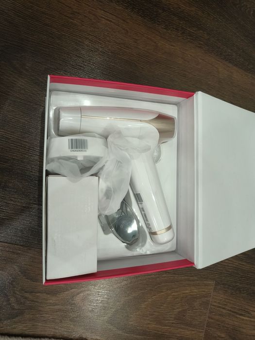 Лазерний епілятор Lescolton T009i