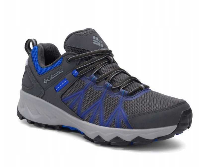 Черевики чоловічі трекінгові Columbia Peakfreak II Outdry