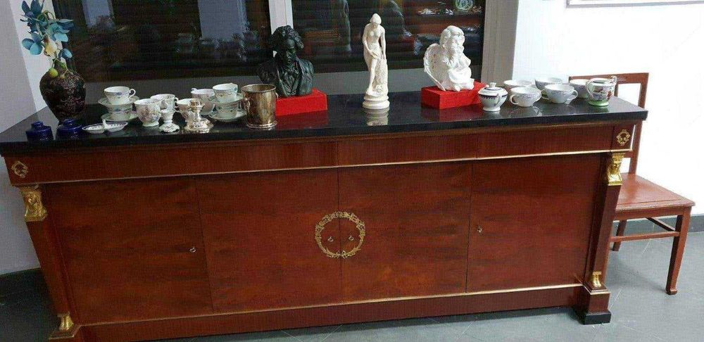 Sprzedam komodę zabytkową